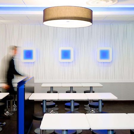 Ibis Budget Ulm City Εξωτερικό φωτογραφία