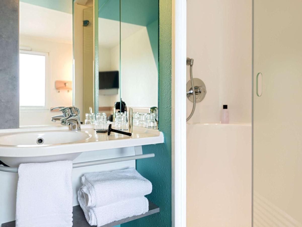 Ibis Budget Ulm City Εξωτερικό φωτογραφία