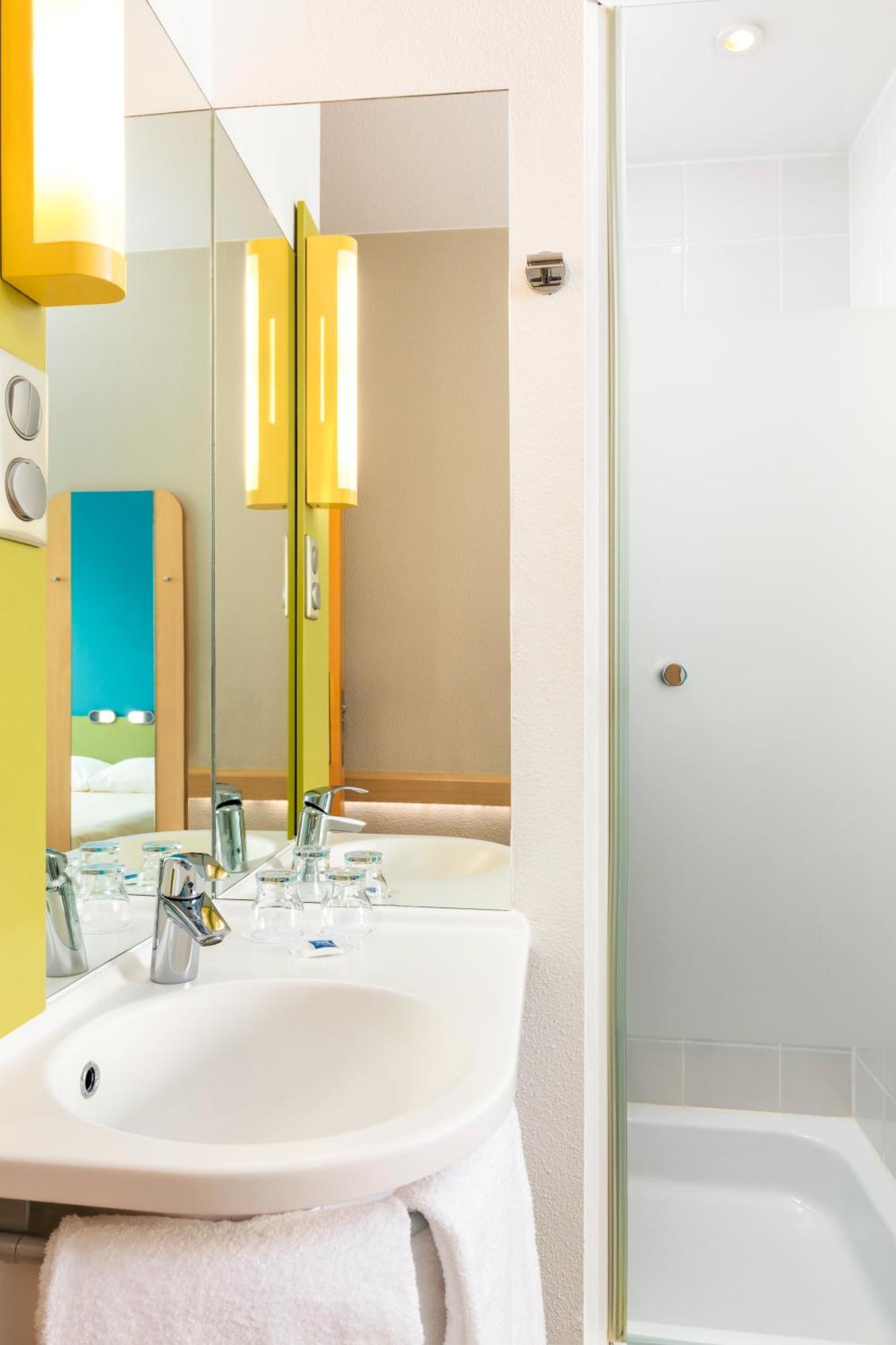Ibis Budget Ulm City Εξωτερικό φωτογραφία