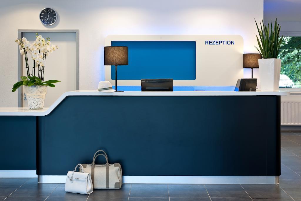 Ibis Budget Ulm City Εξωτερικό φωτογραφία