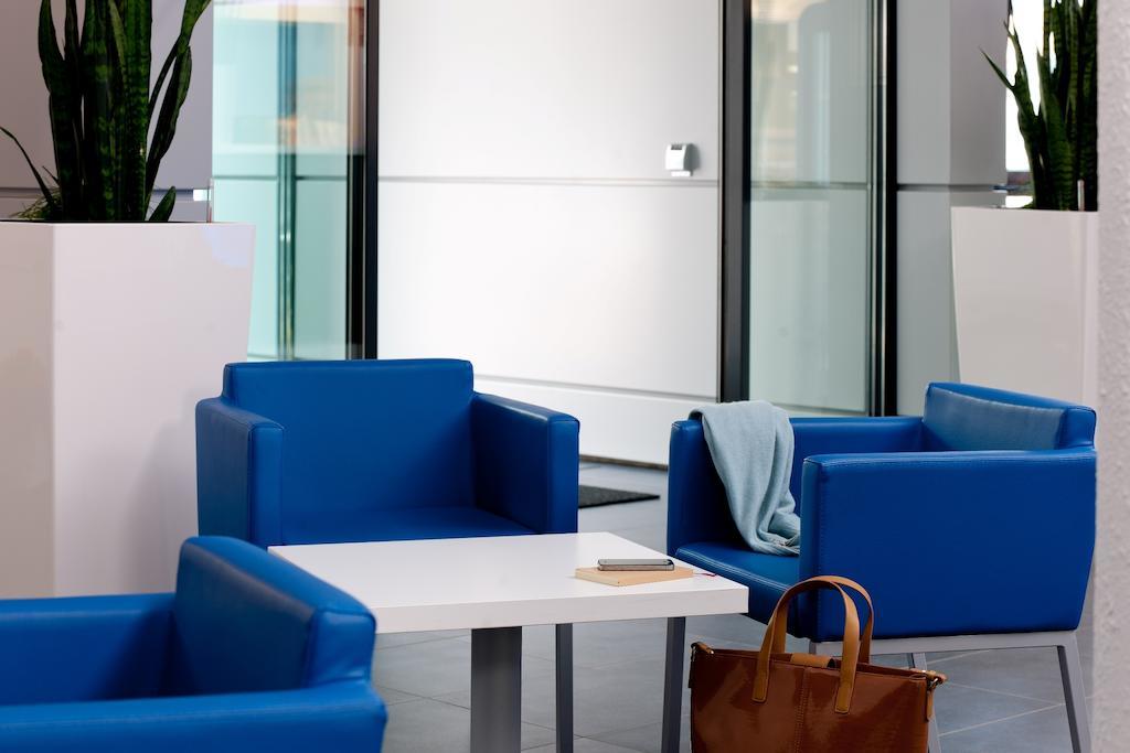 Ibis Budget Ulm City Εξωτερικό φωτογραφία
