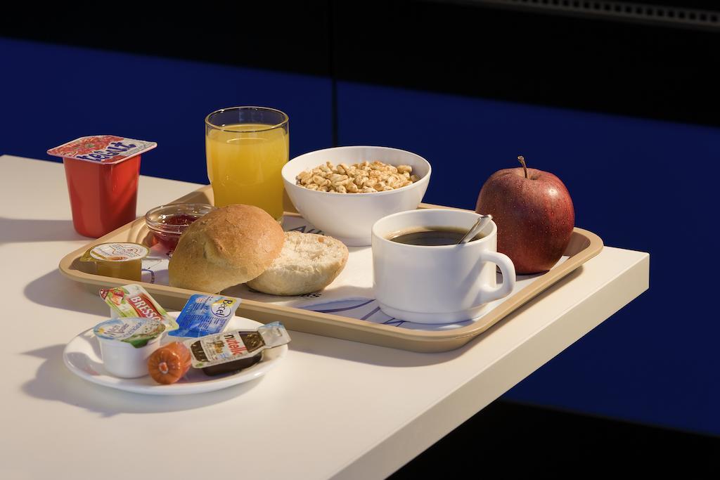 Ibis Budget Ulm City Εξωτερικό φωτογραφία