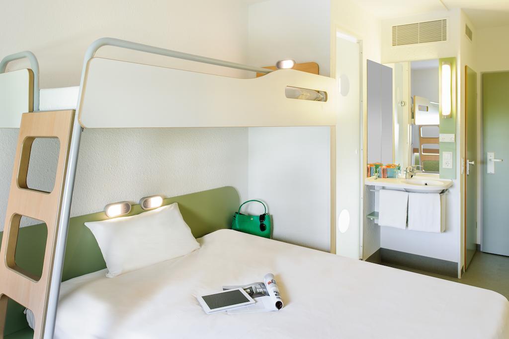 Ibis Budget Ulm City Δωμάτιο φωτογραφία
