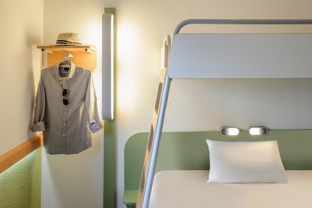 Ibis Budget Ulm City Δωμάτιο φωτογραφία